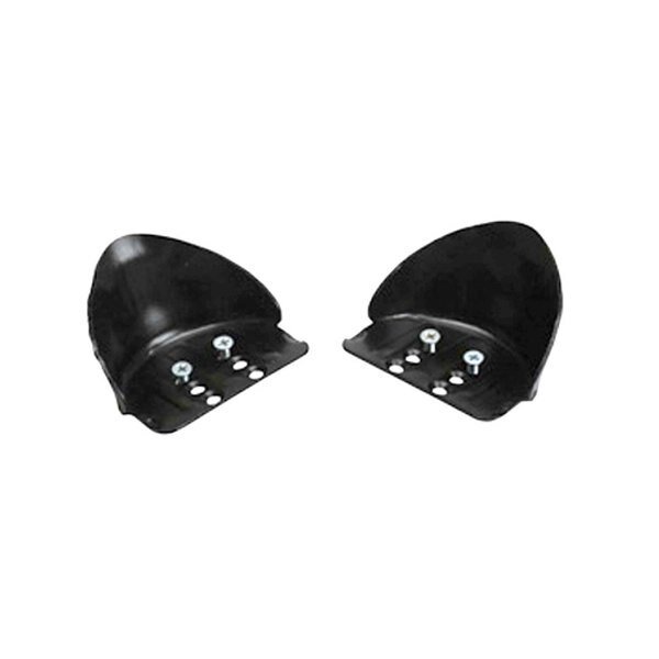 Heel Cup Kit, Bagged, for EZ‐Stride® Aluminum & Stride Lite ™ Magnesium, Warner, Mfr#: 10240